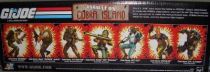 G.I.JOE ARAH 25th Anniversary - 2009 - Battle Pack - Assault on Cobra Island