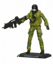 G.I.JOE ARAH 25th Anniversary - 2009 - Battle Pack - Assault on Cobra Island