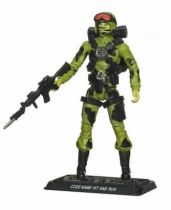 G.I.JOE ARAH 25th Anniversary - 2009 - Battle Pack - Assault on Cobra Island