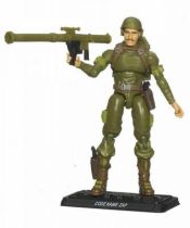 G.I.JOE ARAH 25th Anniversary - 2009 - Battle Pack - Assault on Cobra Island