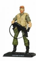 G.I.JOE ARAH 25th Anniversary - 2009 - Battle Pack - Assault on Cobra Island