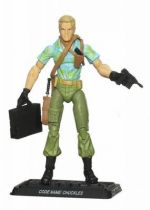 G.I.JOE ARAH 25th Anniversary - 2009 - Battle Pack - Assault on Cobra Island