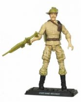 G.I.JOE ARAH 25th Anniversary - 2009 - Battle Pack - Assault on Cobra Island