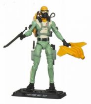 G.I.JOE ARAH 25th Anniversary - 2009 - Battle Pack - Assault on Cobra Island