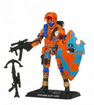 G.I.JOE ARAH 25th Anniversary - 2009 - Battle Pack - Defense of Cobra Island