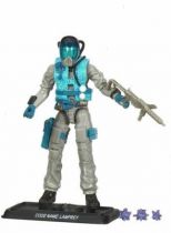 G.I.JOE ARAH 25th Anniversary - 2009 - Battle Pack - Defense of Cobra Island