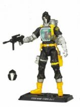 G.I.JOE ARAH 25th Anniversary - 2009 - Battle Pack - Defense of Cobra Island