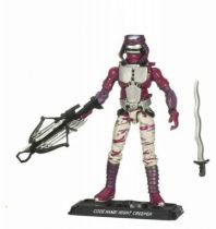 G.I.JOE ARAH 25th Anniversary - 2009 - Battle Pack - Defense of Cobra Island