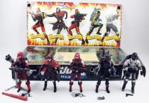 G.I.JOE ARAH 25th Anniversary - 2009 - Battle Pack - G.I.Joe Resolute