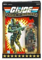 G.I.JOE ARAH 25th Anniversary - 2009 - Beachhead (Hall of Heroes)