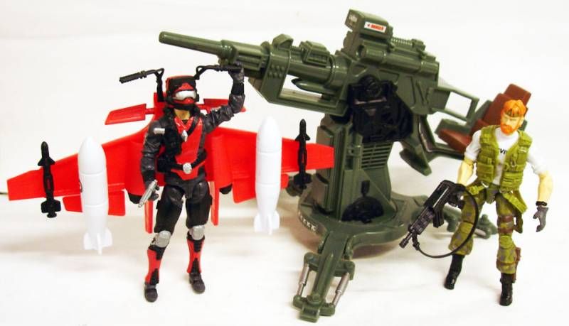 gi joe strato viper
