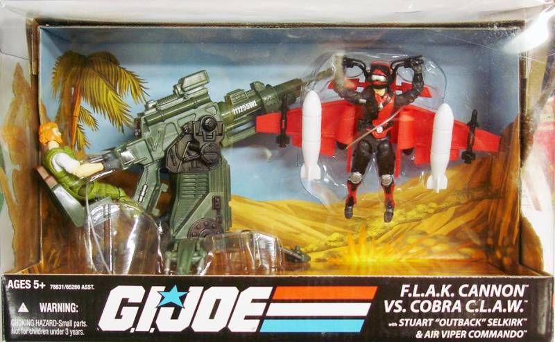 gi joe strato viper