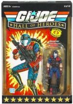 G.I.JOE ARAH 25th Anniversary - 2009 - Cobra Viper (Hall of Heroes)