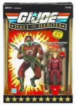 G.I.JOE ARAH 25th Anniversary - 2009 - Crimson Guard (Hall of Heroes)