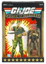 G.I.JOE ARAH 25th Anniversary - 2009 - Flint (Hall of Heroes)