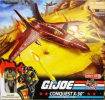 G.I.JOE ARAH 25th Anniversary - 2009 - Python Conquest & Python Viper