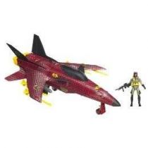 G.I.JOE ARAH 25th Anniversary - 2009 - Python Conquest & Python Viper