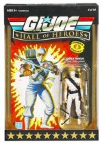 G.I.JOE ARAH 25th Anniversary - 2009 - Storm Shadow (Hall of Heroes)