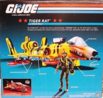 G.I.JOE ARAH 25th Anniversary - 2009 - Tiger Rat & Wild Bill