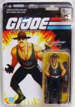 G.I.JOE ARAH 25th Anniversary - 2010 - Sgt. Slaughter