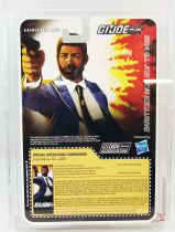 G.I.JOE ARAH 25th Anniversary - 2014 - Joseph Colton (Convention Exclusive