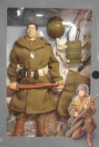 G.I.JOE Classic Collection - 442nd Infantry Nissei Soldier