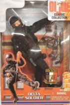 G.I.JOE Classic Collection - Delta Soldier