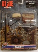 G.I.JOE Classic Collection - Doughboy Battle Gear