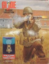 G.I.JOE Classic Collection - Francis S. Currey - Medal of Honor Recipient
