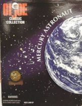 G.I.JOE Classic Collection - Mercury Astronaut