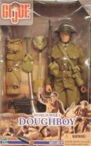 G.I.JOE Classic Collection - World War I Doughboy