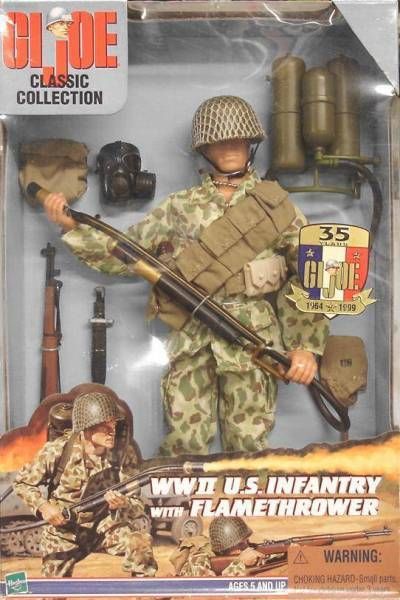 ww2 gi joe