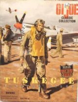 G.I.JOE Classic Collection - WW2 U.S. Tuskagee Fighter Pilot