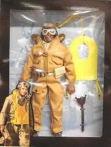 G.I.JOE Classic Collection - WW2 U.S. Tuskagee Fighter Pilot