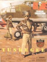 G.I.JOE Classic Collection - WW2 U.S. Tuskegee Bomber Pilot