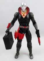 G.I.JOE Classified Series - #003 Destro (loose)