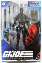 G.I.JOE Classified Series - #02 Snake Eyes