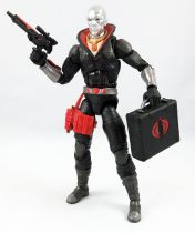 G.I.JOE Classified Series - #03 Destro (loose)