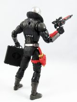 G.I.JOE Classified Series - #03 Destro (loose)