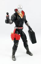 G.I.JOE Classified Series - #03 Destro (loose)