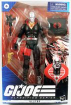 G.I.JOE Classified Series - #03 Destro