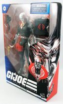 G.I.JOE Classified Series - #03 Destro