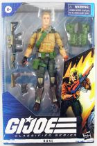 G.I.JOE Classified Series - #04 Duke