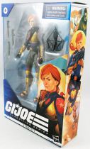 G.I.JOE Classified Series - #05 Scarlett