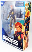 G.I.JOE Classified Series - #05R Scarlett