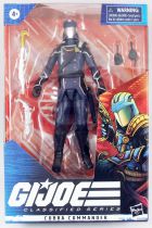 G.I.JOE Classified Series - #06 Cobra Commander