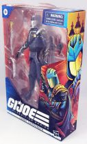 G.I.JOE Classified Series - #06 Cobra Commander