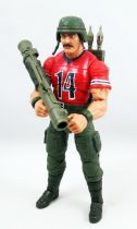 G.I.JOE Classified Series - #062 Bazooka (loose)