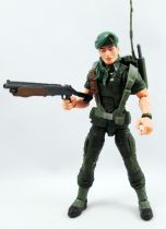 G.I.JOE Classified Series - #064 Falcon (loose)