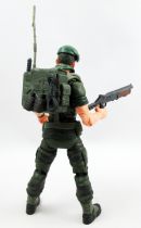 G.I.JOE Classified Series - #064 Falcon (loose)